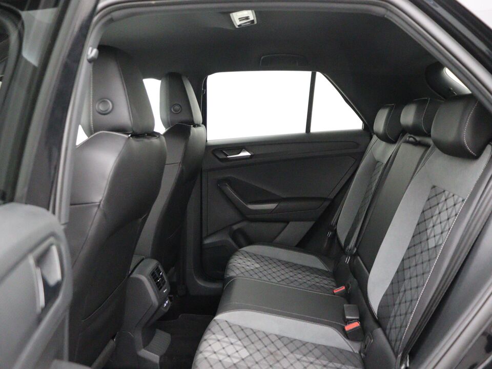 Volkswagen T-Roc 1.5 TSI R-Line