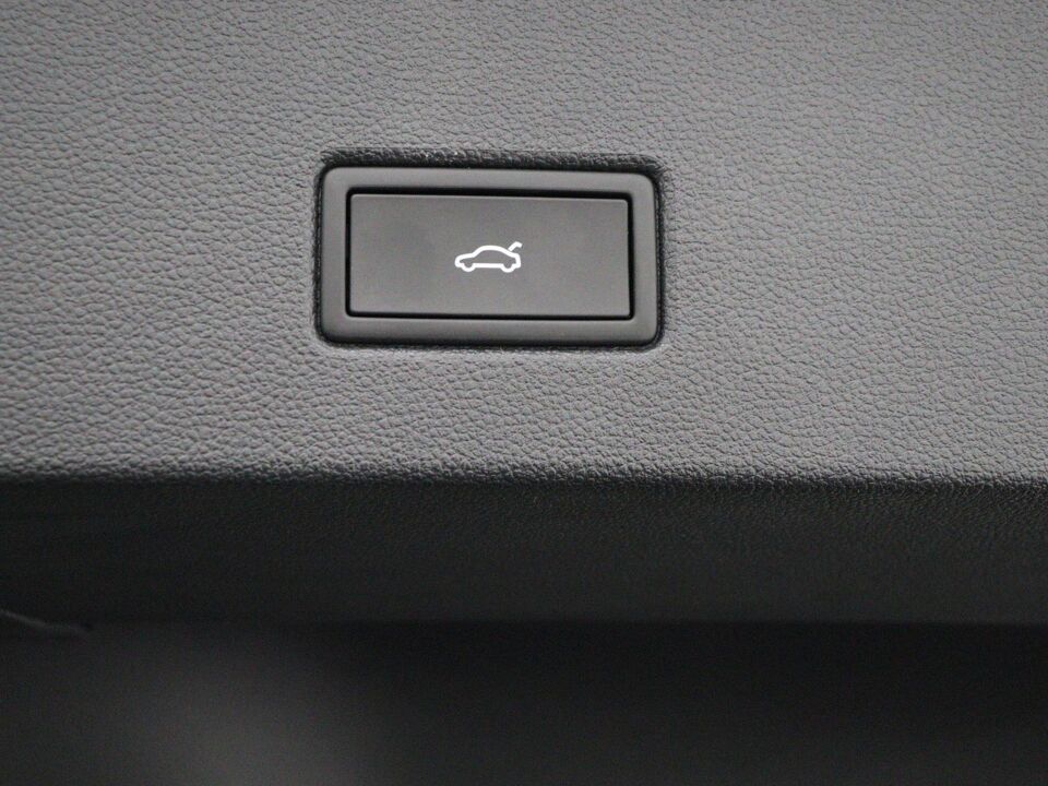 Volkswagen T-Roc 1.5 TSI R-Line