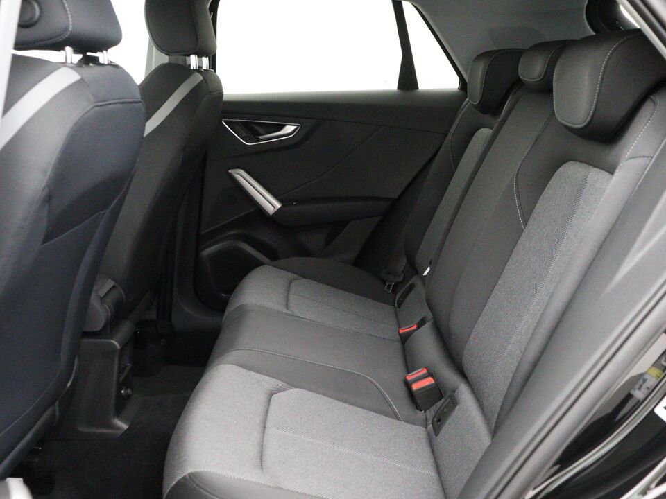 Audi Q2 35 TFSI Advanced edition