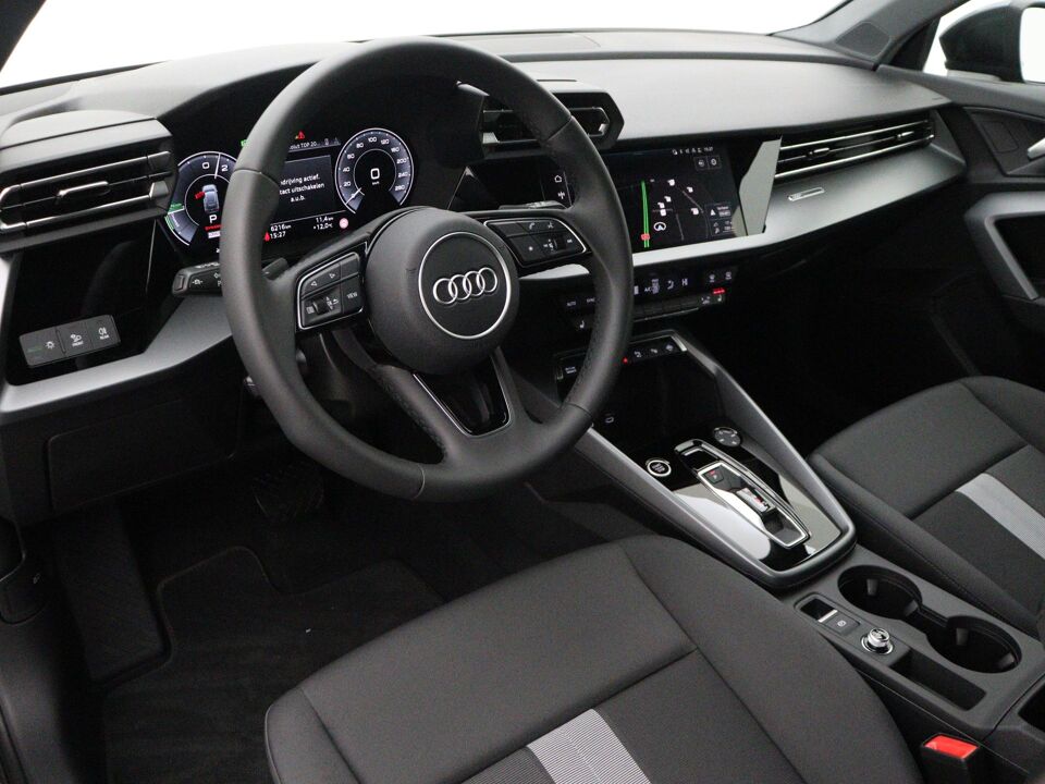 Audi A3 Sportback 40 TFSI e S-Line
