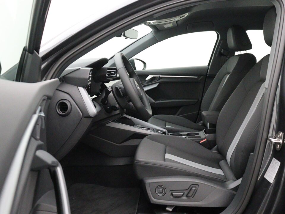 Audi A3 Sportback 40 TFSI e S-Line