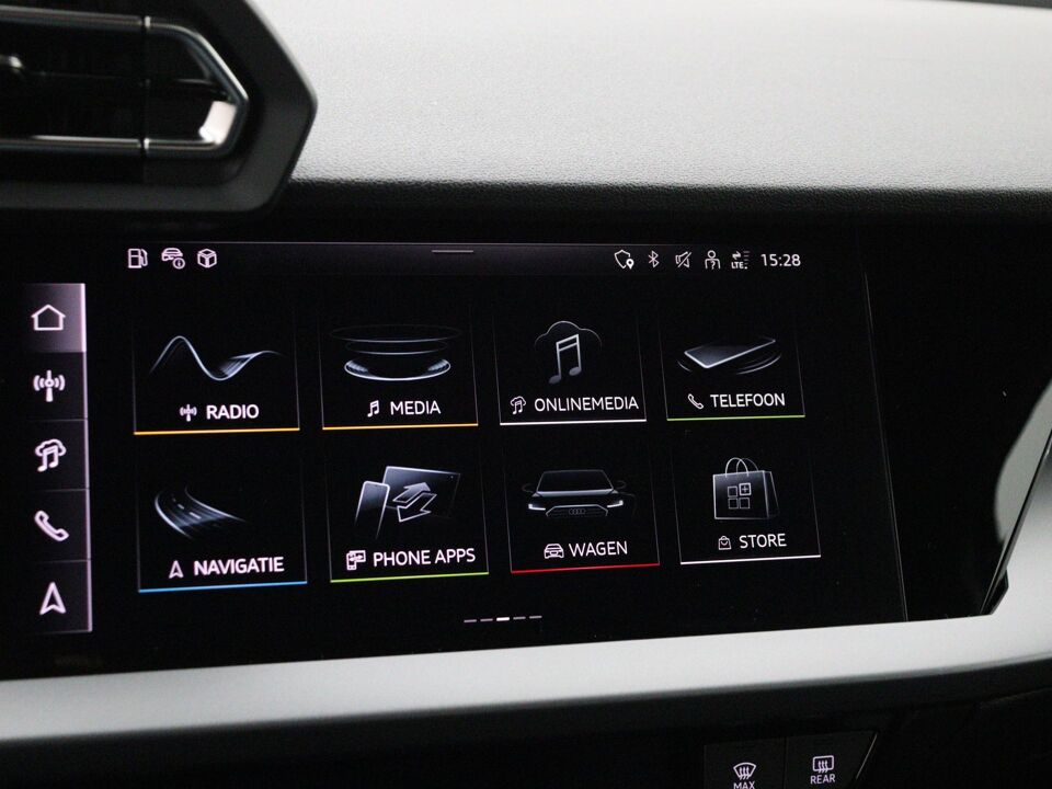 Audi A3 Sportback 40 TFSI e S-Line