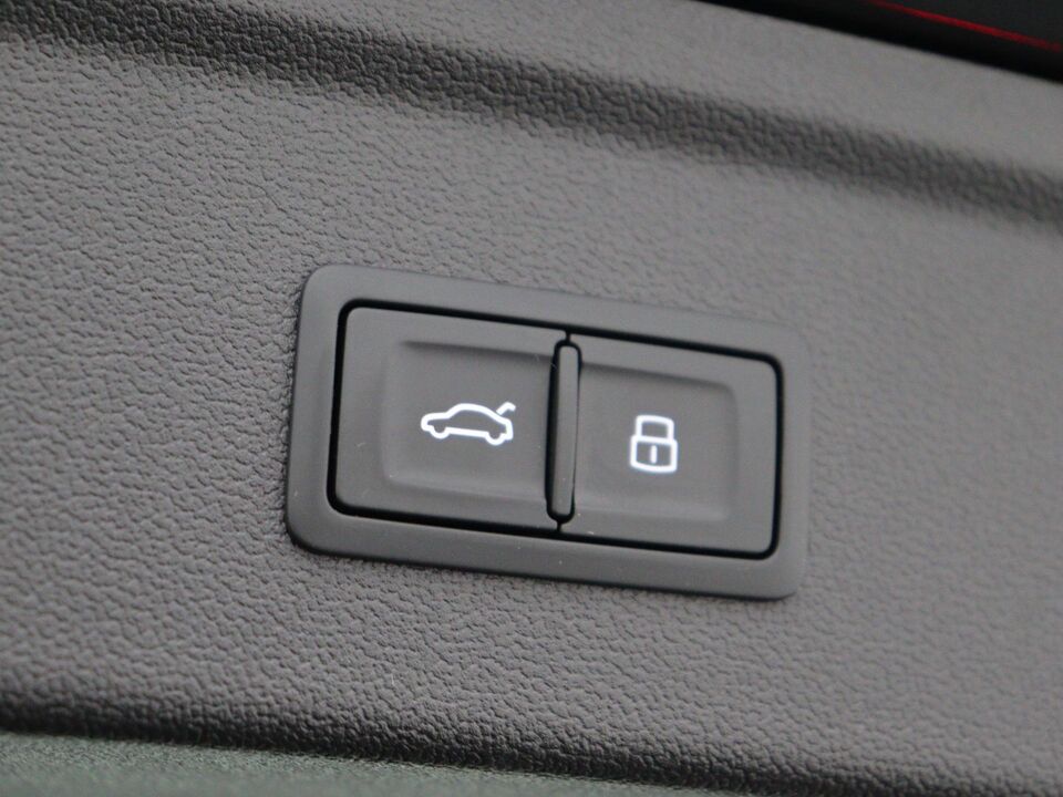 Audi A3 Sportback 40 TFSI e S-Line