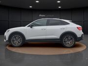 Audi Q3 Sportback 45 TFSI e S-Line