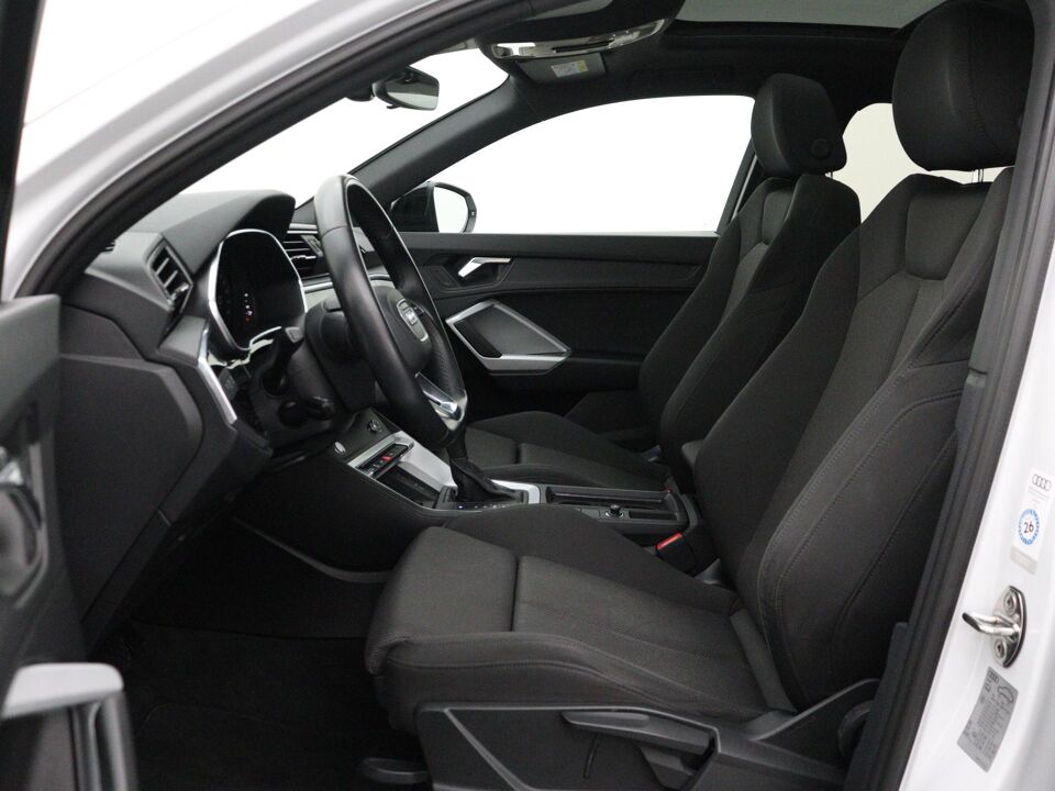 Audi Q3 Sportback 45 TFSI e S-Line