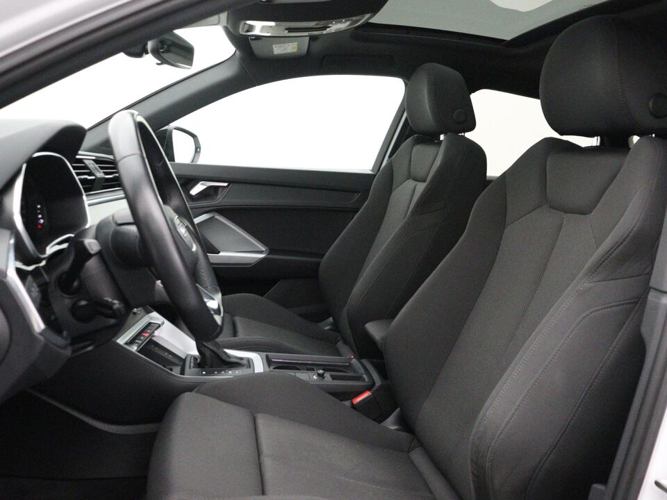 Audi Q3 Sportback 45 TFSI e S-Line