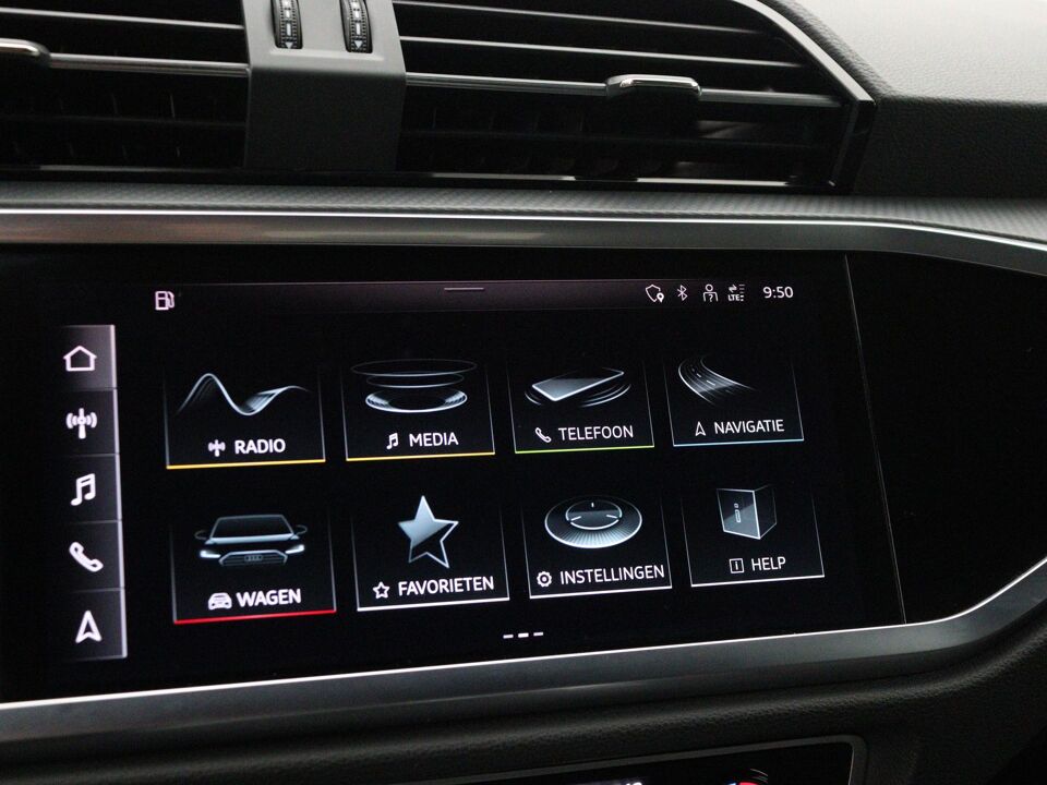 Audi Q3 Sportback 45 TFSI e S-Line