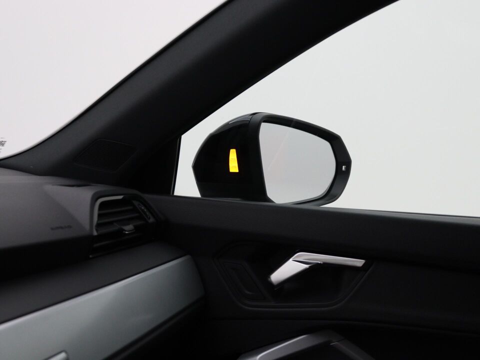 Audi Q3 Sportback 45 TFSI e S-Line