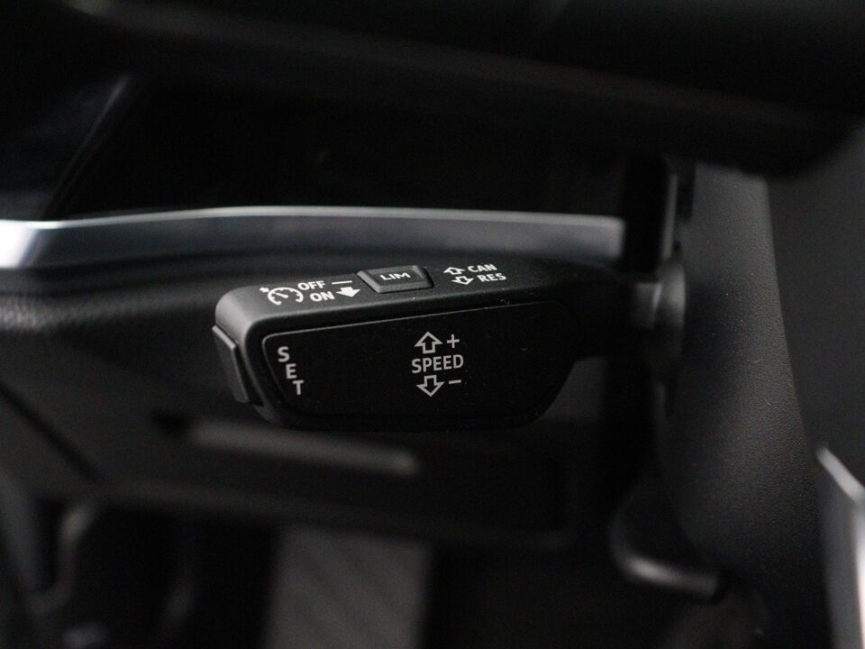 Audi Q3 Sportback 45 TFSI e S-Line