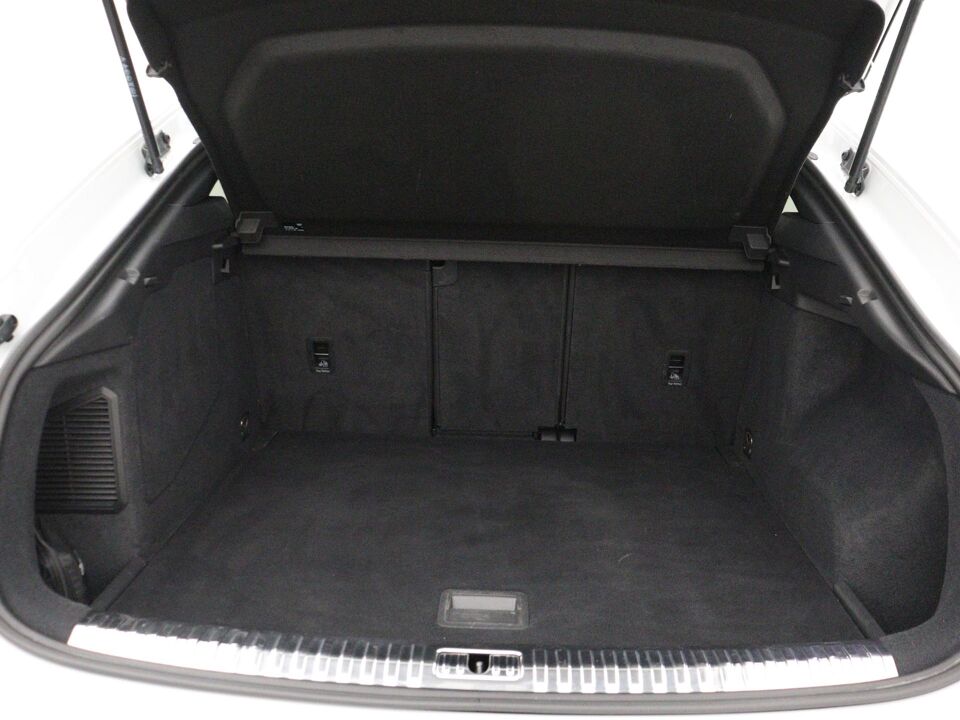 Audi Q3 Sportback 45 TFSI e S-Line