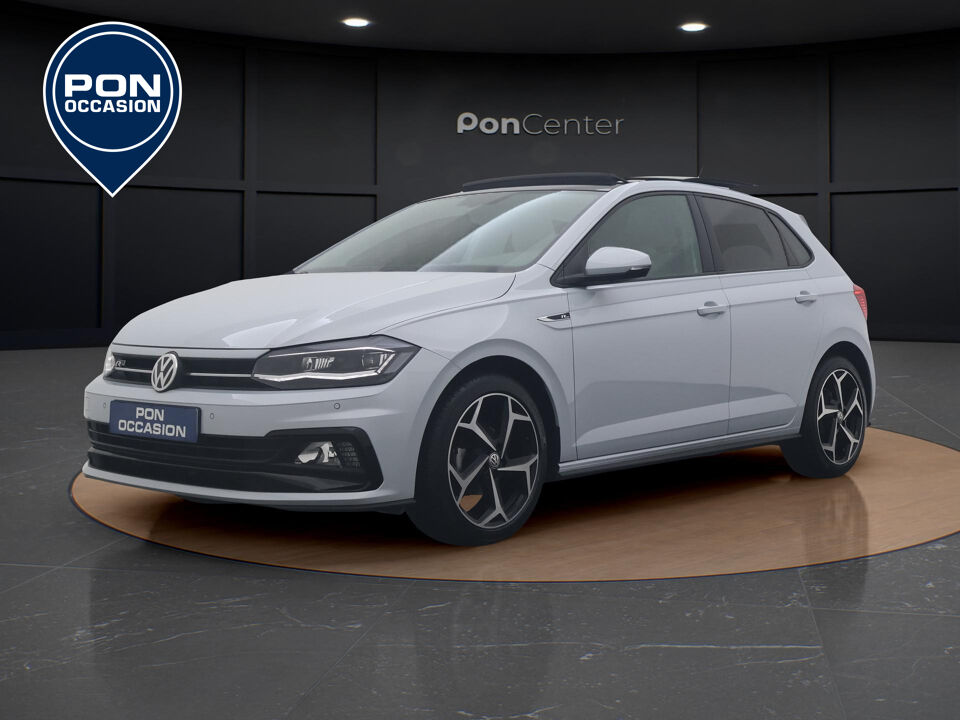 Volkswagen Polo 1.0 TSI Highline