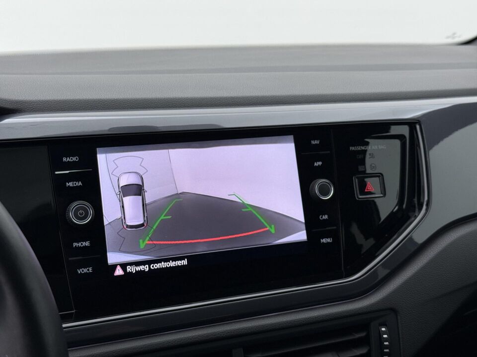 Volkswagen Polo 1.0 TSI Highline