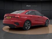 Audi A3 Limousine 35 TFSI 150 PK S Edition