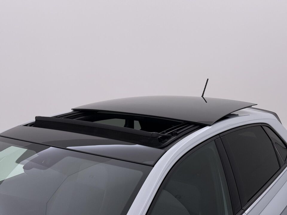 Volkswagen Polo 1.0 TSI Highline