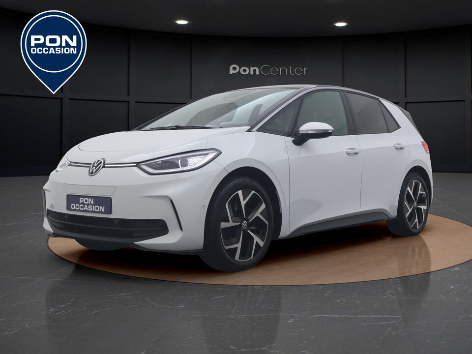Volkswagen ID.3 Pro Business 59 kWh