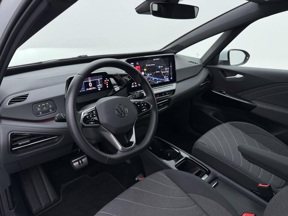 Volkswagen ID.3 Pro Business 59 kWh
