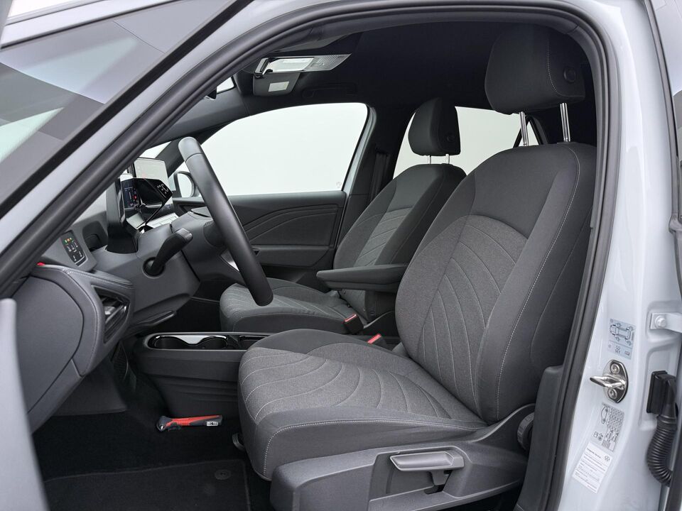 Volkswagen ID.3 Pro Business 59 kWh