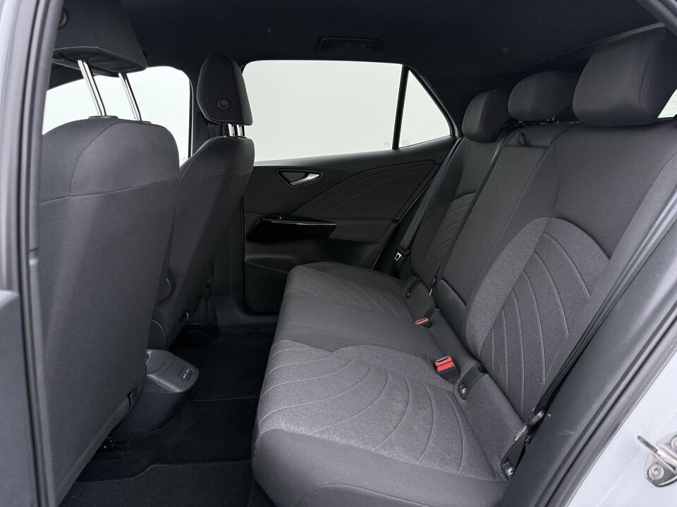 Volkswagen ID.3 Pro Business 59 kWh