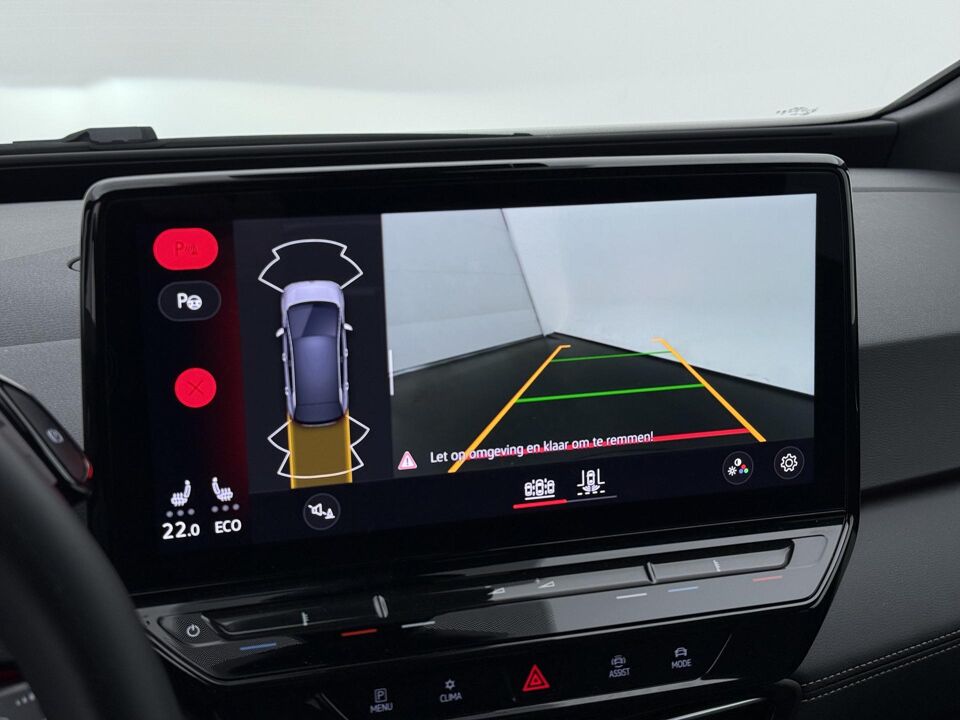 Volkswagen ID.3 Pro Business 59 kWh