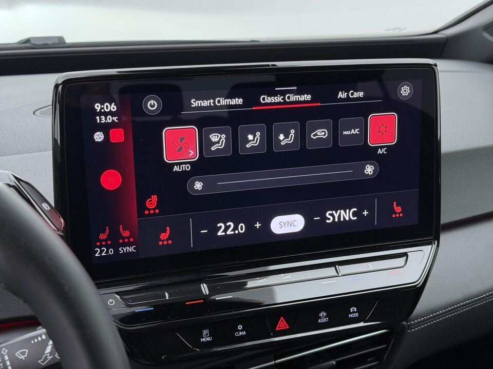 Volkswagen ID.3 Pro Business 59 kWh