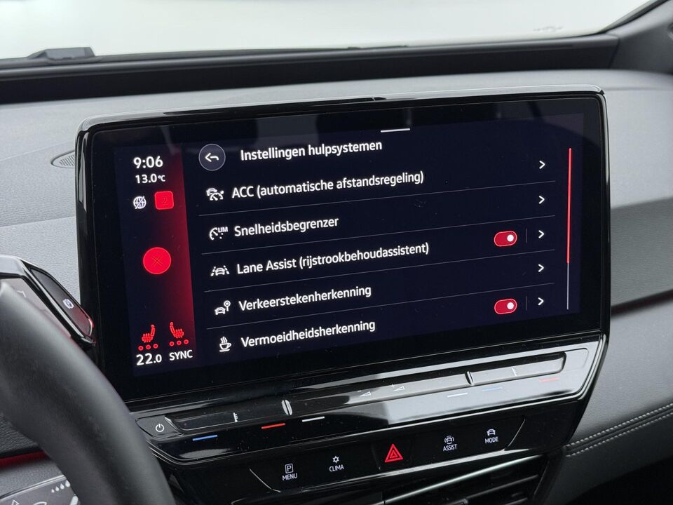 Volkswagen ID.3 Pro Business 59 kWh