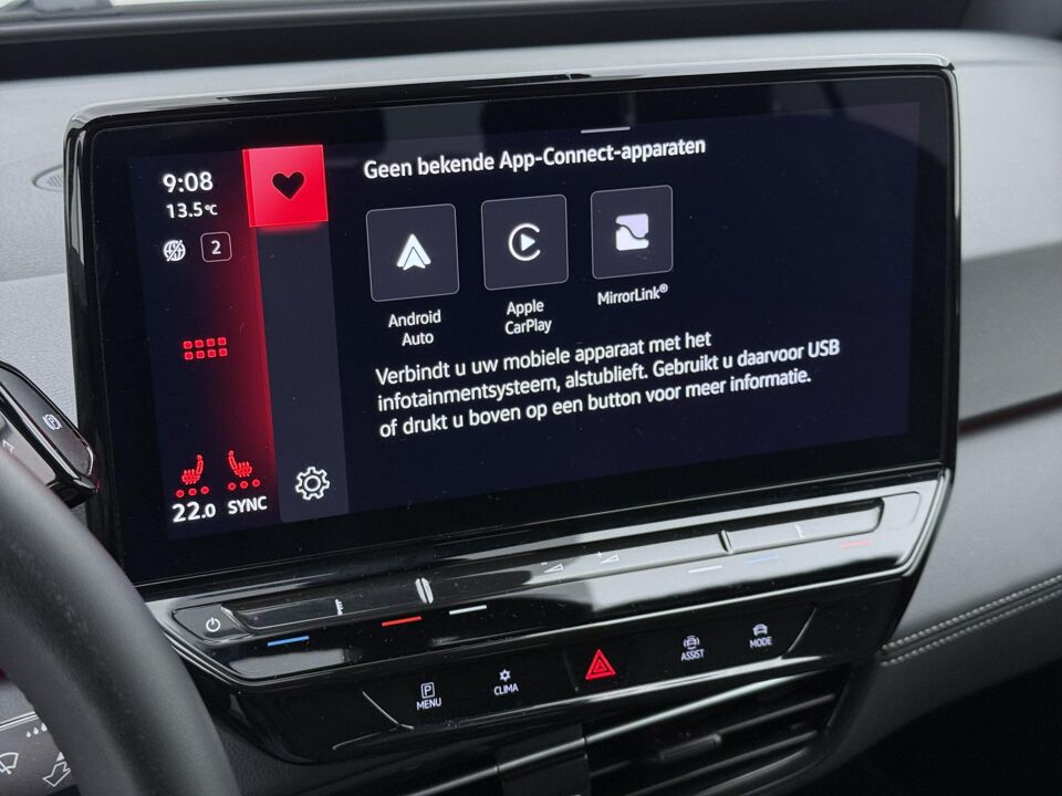 Volkswagen ID.3 Pro Business 59 kWh