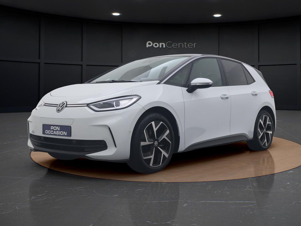 Volkswagen ID.3 Pro Business 59 kWh