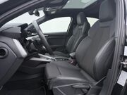 Audi A3 Limousine 35 TFSI S-line