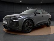 Audi Q6 Sportback e-tron S edition e-tron perf 225 KW / 306 PK