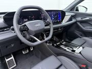 Audi Q6 Sportback e-tron S edition e-tron perf 225 KW / 306 PK