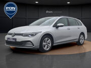Volkswagen Golf Variant 1.5 eTSI Life Business
