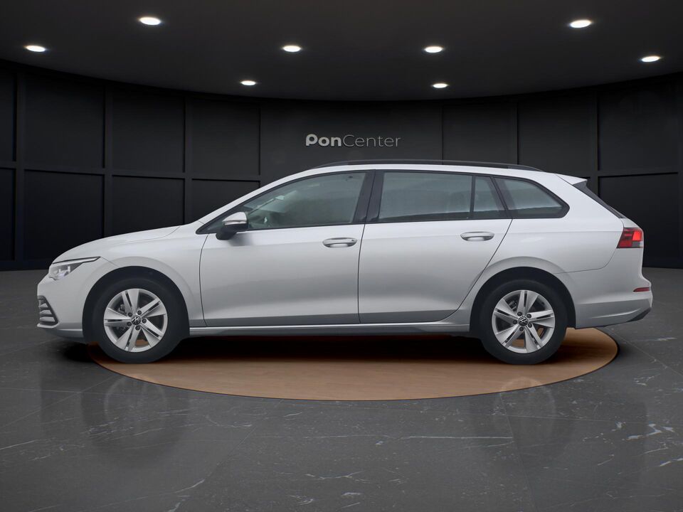 Volkswagen Golf Variant 1.5 eTSI Life Business