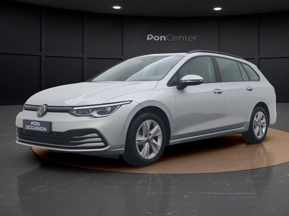 Volkswagen Golf Variant 1.5 eTSI Life Business