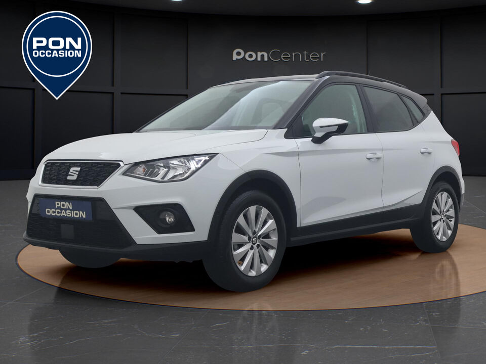 SEAT Arona 1.0 TSI Style Business Intense