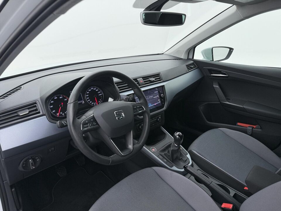 SEAT Arona 1.0 TSI Style Business Intense