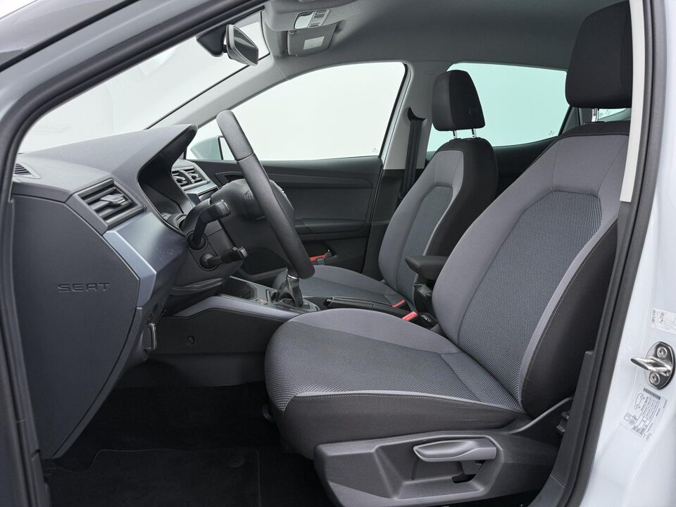 SEAT Arona 1.0 TSI Style Business Intense