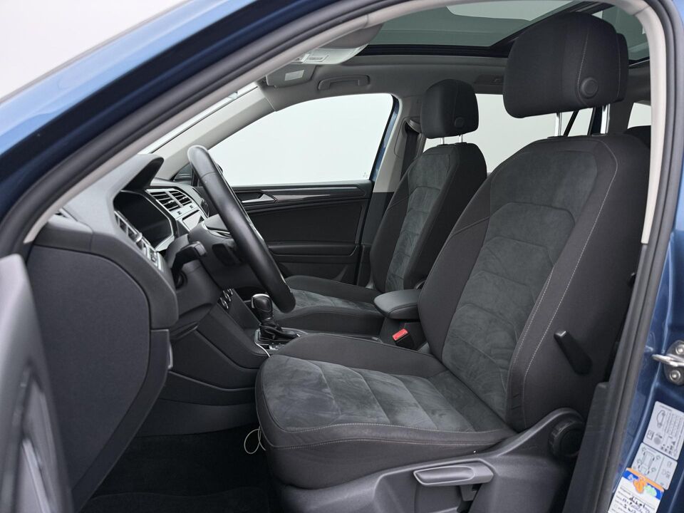 Volkswagen Tiguan Allspace 1.4 TSI Highline 7 Persoons