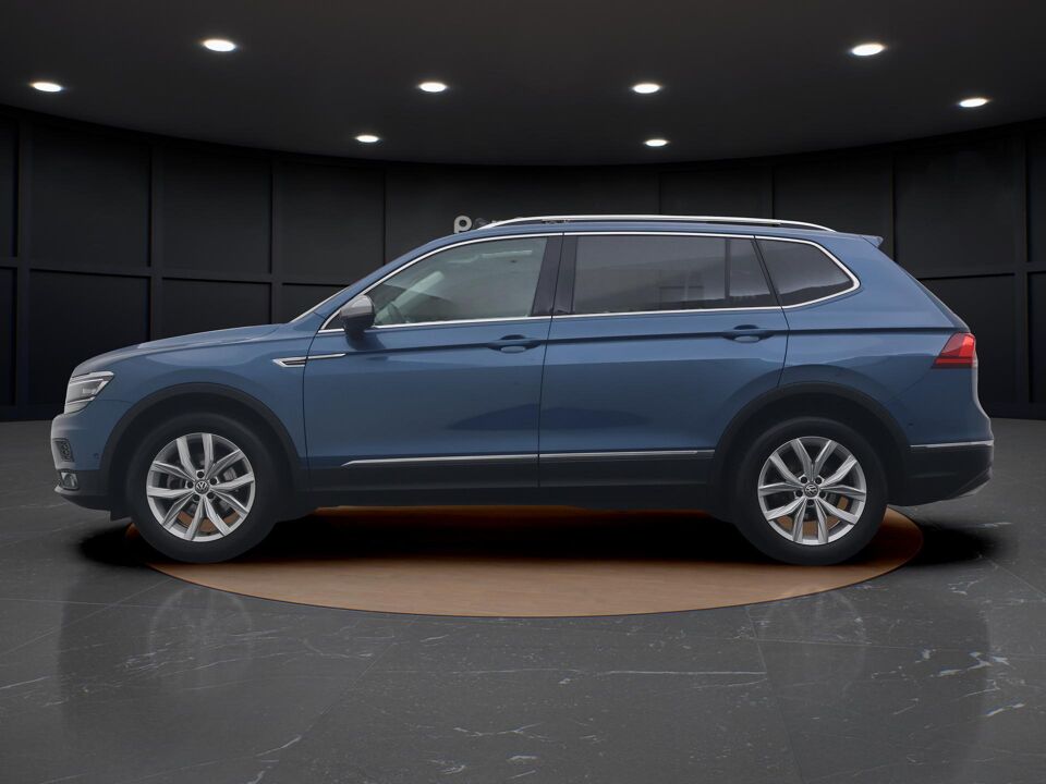 Volkswagen Tiguan Allspace 1.4 TSI Highline 7 Persoons