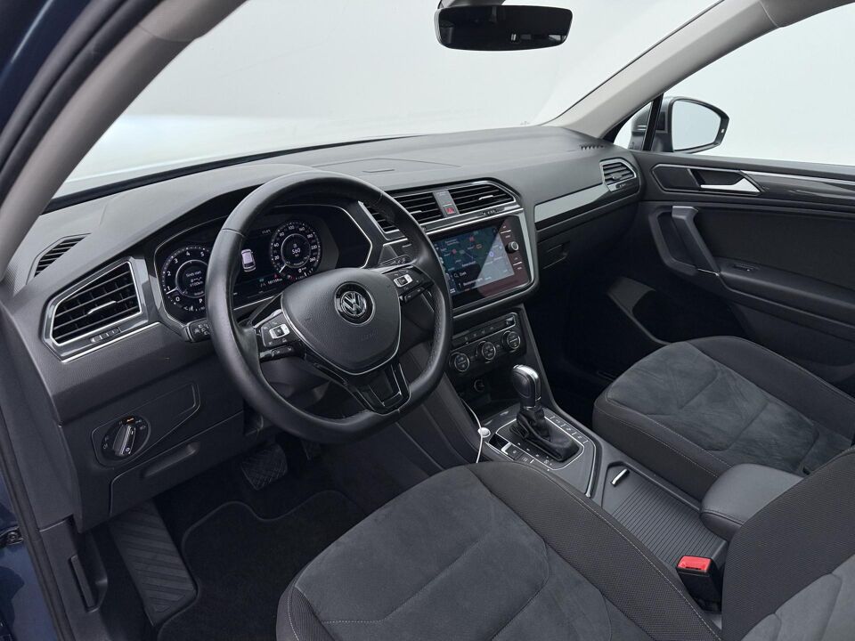 Volkswagen Tiguan Allspace 1.4 TSI Highline 7 Persoons