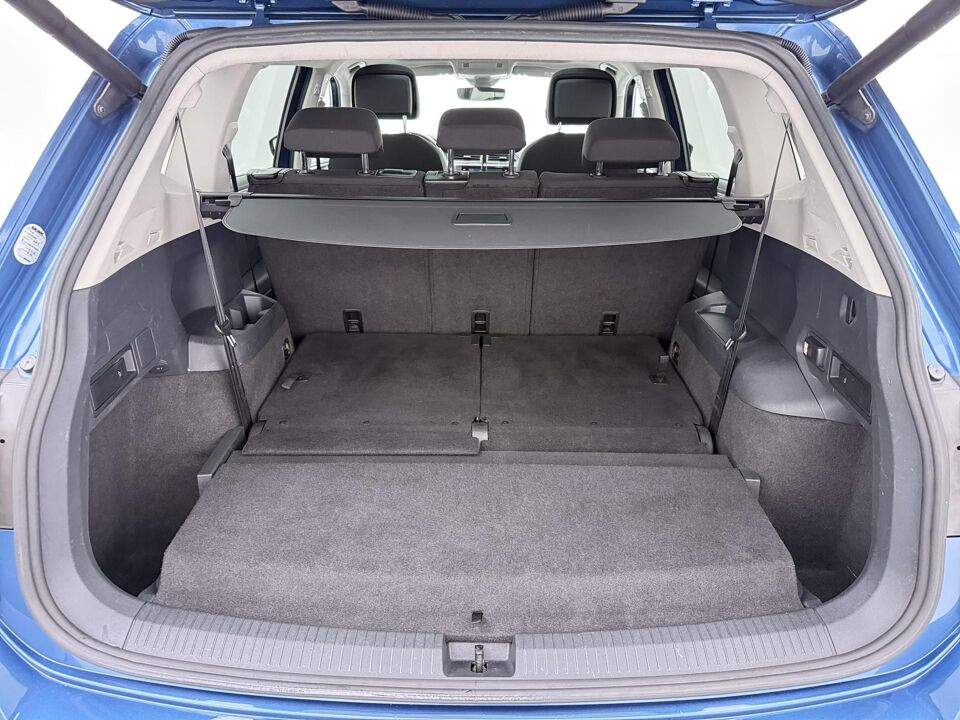 Volkswagen Tiguan Allspace 1.4 TSI Highline 7 Persoons