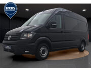 VW-Bedrijfswagens Crafter 35 2.0 TDI 140 PK Aut. L3H3 Highline EURO VI