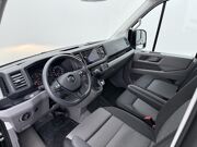 VW-Bedrijfswagens Crafter 35 2.0 TDI 140 PK Aut. L3H3 Highline EURO VI