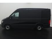 VW-Bedrijfswagens Crafter 35 2.0 TDI 140 PK Aut. L3H3 Highline EURO VI