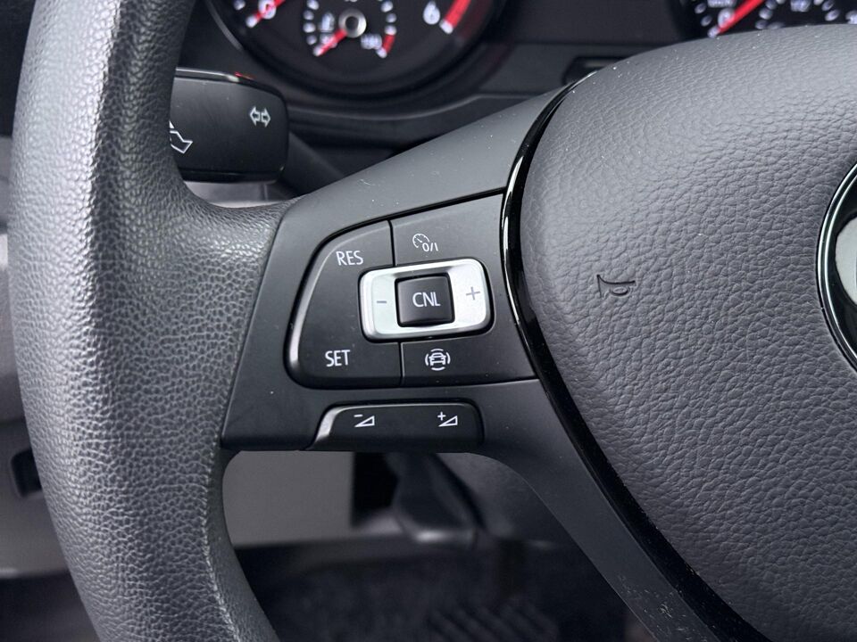 VW-Bedrijfswagens Crafter 35 2.0 TDI 140 PK Aut. L3H3 Highline EURO VI