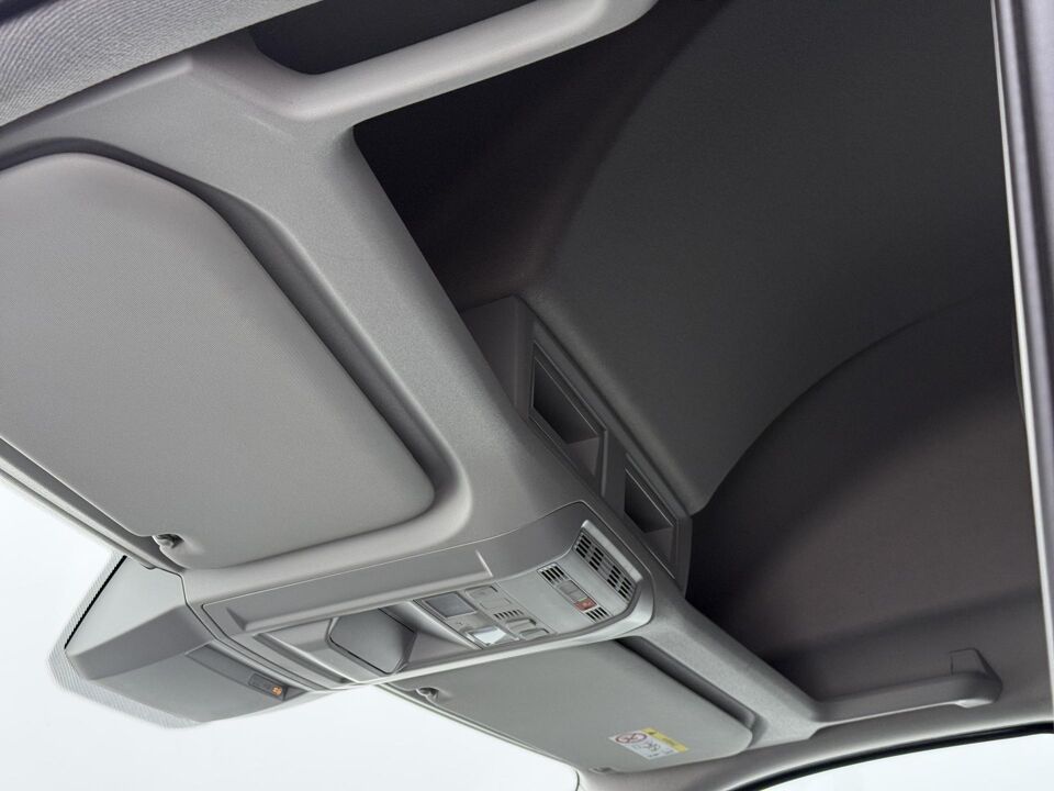 VW-Bedrijfswagens Crafter 35 2.0 TDI 140 PK Aut. L3H3 Highline EURO VI