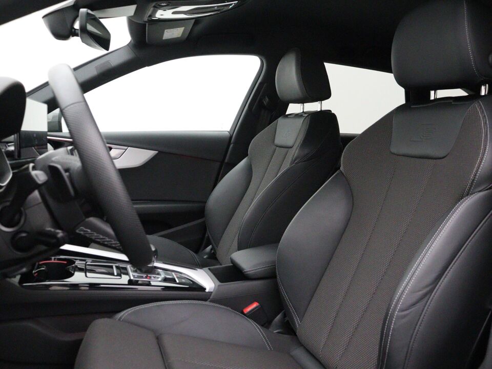 Audi A4 Avant 35 TFSI S-Line