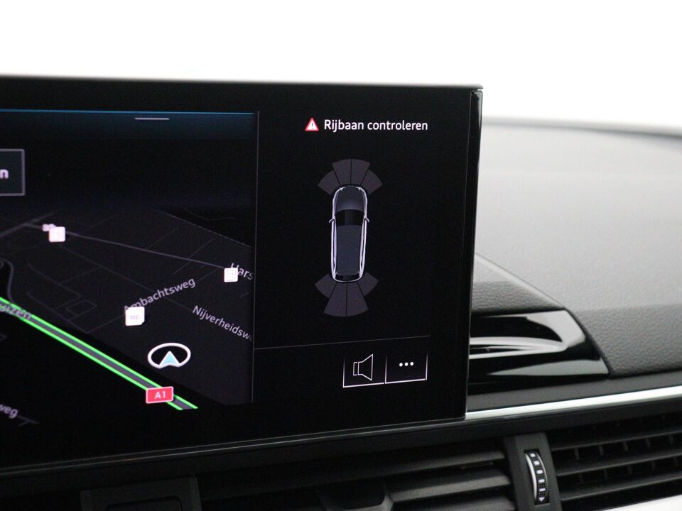 Audi A4 Avant 35 TFSI S-Line