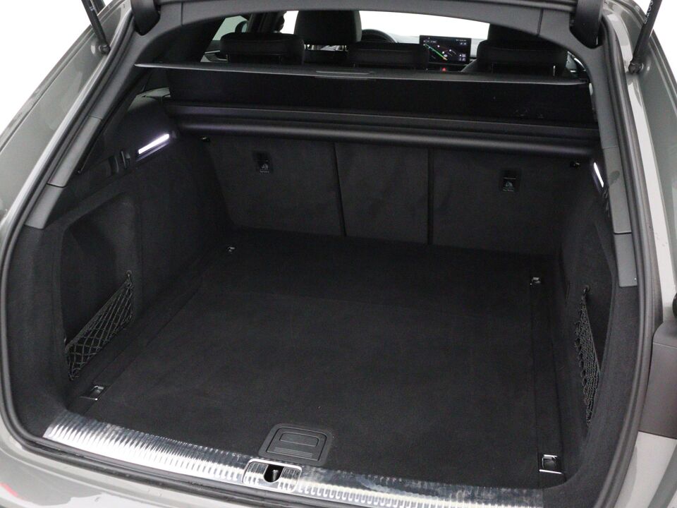 Audi A4 Avant 35 TFSI S-Line