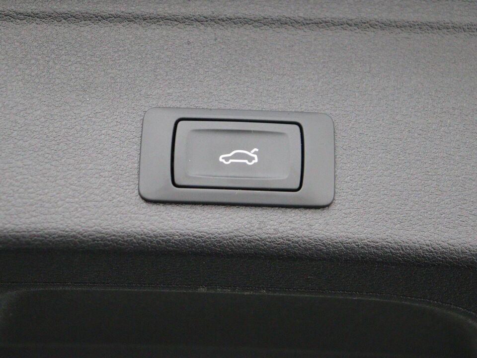 Audi A4 Avant 35 TFSI S-Line