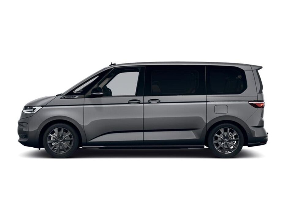 Volkswagen Multivan Bulli Edition L1 1.5 eHybrid 180 kW / 245 pk